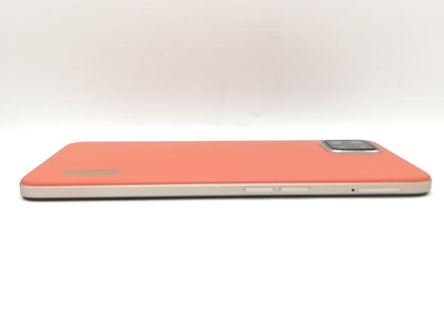 OPPO A73 CPH2099 ダイナミックオレンジ 値引中】新品OPPO A73 4GB