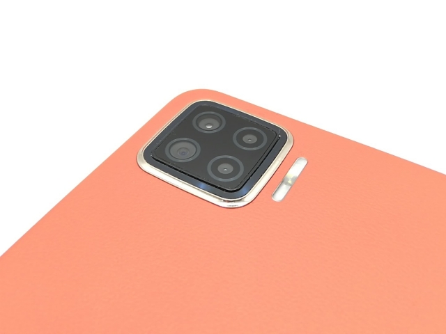 中古】Oppo 楽天モバイル 【SIMフリー】 OPPO A73 ダイナミック