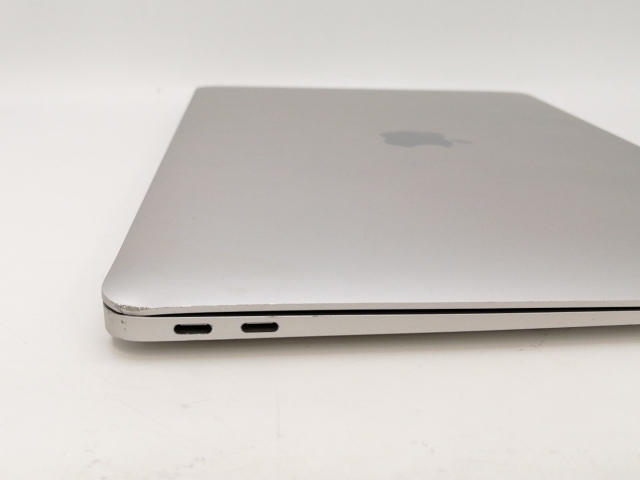 中古】Apple MacBook Air 13インチ 256GB Touch ID搭載モデル シルバー