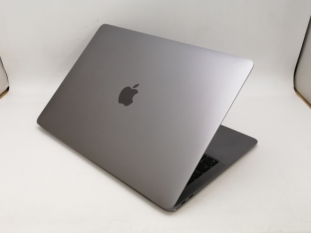 13インチ Mac Book Air (2019 mid モデル) ＊スペースグレイ ＊
