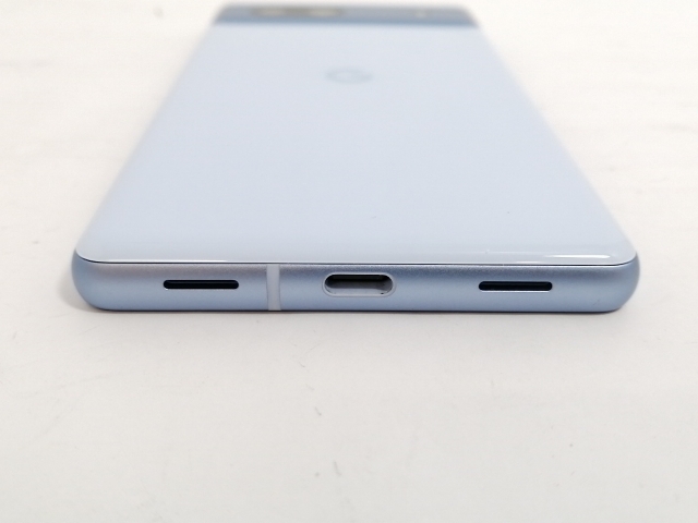【中古】Google au 【SIMフリー】 Pixel 7a シー 8GB 128GB G82U8【新宿】保証期間１ヶ月【ランクC】_4