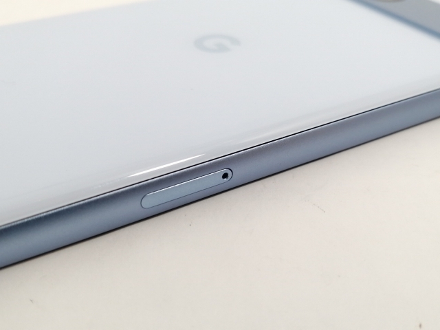 【中古】Google au 【SIMフリー】 Pixel 7a シー 8GB 128GB G82U8【新宿】保証期間１ヶ月【ランクC】_6