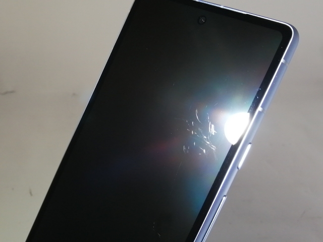 【中古】Google au 【SIMフリー】 Pixel 7a シー 8GB 128GB G82U8【新宿】保証期間１ヶ月【ランクC】_8
