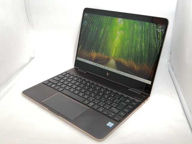 【中古】HP HP Spectre x360 13-ac000 13-ac004TU ベーシックモデル【新宿】保証期間１ヶ月【ランクC】