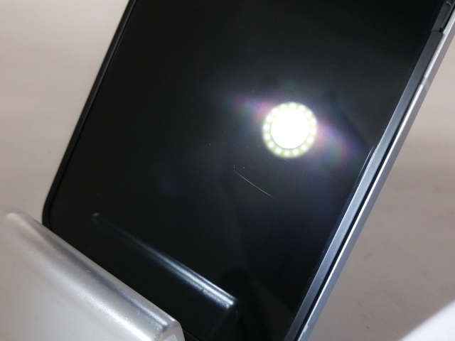 【中古】SAMSUNG au 【SIMフリー】 Galaxy Z Flip6 ブルー 12GB 256GB SCG29【東池袋1丁目】保証期間１ヶ月【ランクB】