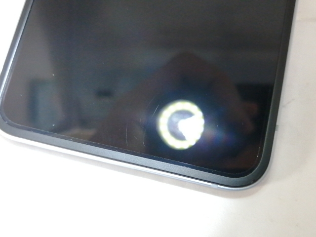 【中古】SAMSUNG au 【SIMフリー】 Galaxy Z Flip6 ブルー 12GB 256GB SCG29【東池袋1丁目】保証期間１ヶ月【ランクB】