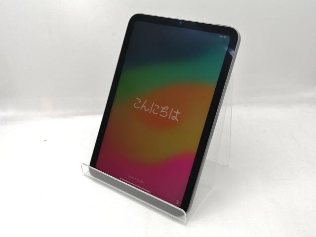 MK7T3J/A iPad mini Wi-Fi 256GB スペースグレイ 中古品〕 iPad mini 第6