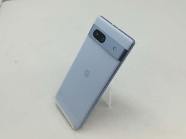 中古】Google 国内版 【SIMフリー】 Pixel 7a シー 8GB 128GB 中古】Google 国内版 【SIMフリー】 Pixel 7a シー 8GB 128GB