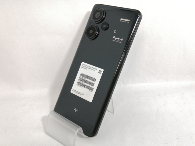 Redmi Note 13 Pro+ 5G（12GB / 512GB）中古美品 Redmi Note 13 Pro+ 中古 17,487円 | ネット最安値の価格比較