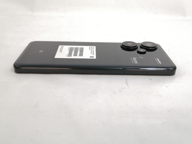 中古】Xiaomi 国内版 【SIMフリー】 Redmi Note 13 Pro+ 5G