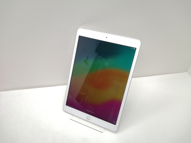 Apple iPad Apple iPad (第8世代) 32GB シルバー Wi-Fi 第8世代 Wi-Fi