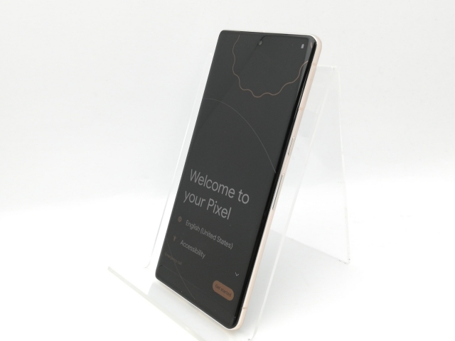 Google Pixel 7 Pro Hazel 128 GB（SIM フリー） Amazon.com: Google