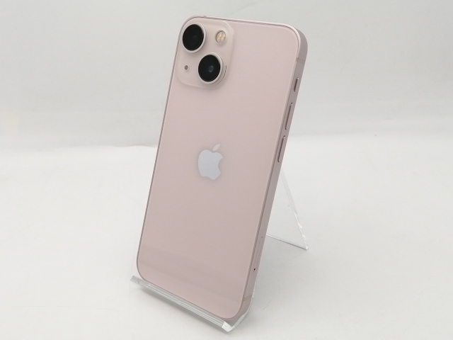 iPhone13mini 512G ピンク おまけ付き］iPhone 13 mini 512GB ピンク