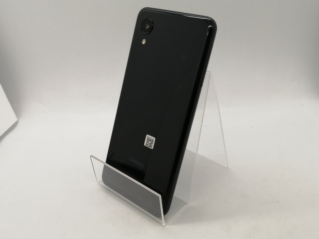 中古】SAMSUNG au 【SIMフリー】 Galaxy A23 5G 4GB 64GB SCG18