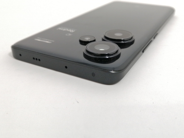 中古】Xiaomi 国内版 【SIMフリー】 Redmi Note 13 Pro+ 5G