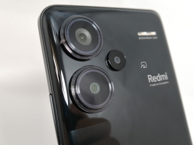 中古】Xiaomi 国内版 【SIMフリー】 Redmi Note 13 Pro+ 5G