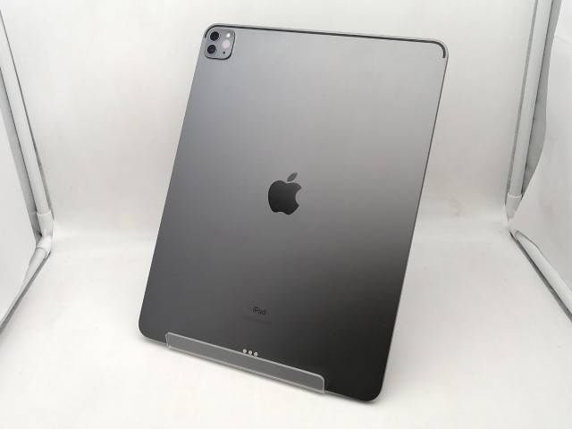 【中古】Apple iPad Pro 12.9インチ（第4世代） Wi-Fiモデル 512GB スペースグレイ （海外版）【高崎モントレー】保証期間１ヶ月【ランク