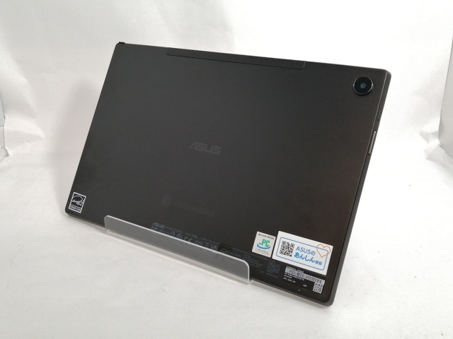 ■中古美品！ASUS Chromebook CM3000DVA-HT0010■ 中古】ASUS Chromebook Detachable CM3 CM3000DVA-HT0010 ミネラル