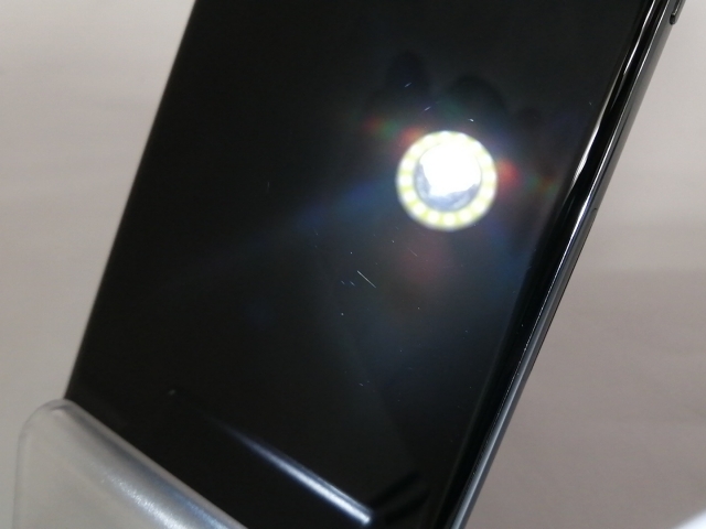 【中古】SAMSUNG au 【SIMフリー】 Galaxy S23 Ultra グリーン 12GB 256GB SCG20【中野】保証期間１ヶ月【ランクB】_7