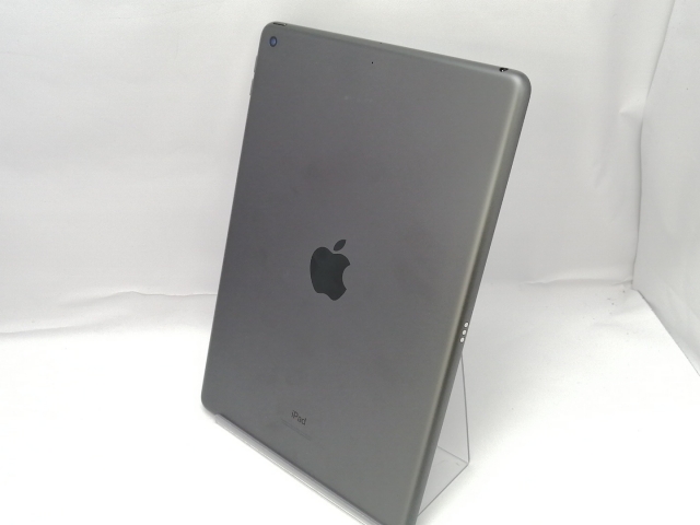 【中古】Apple 【Wi-Fi】 iPad（第8世代/2020） 32GB スペースグレイ MYL92J/A【川越クレアモール】保証期間１ヶ月【ランクA】