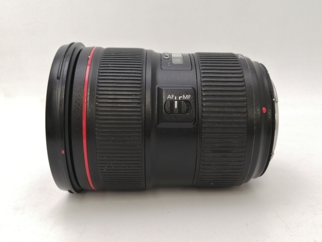 【中古】Canon EF 24-70mm F2.8L II USM (Canon EFマウント)【新宿2】保証期間１ヶ月【ランクC】_4