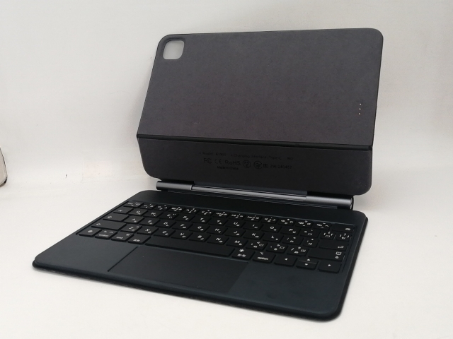 【中古】bettdow MAGNETIC STYLE KEYBOARD A1905【新宿2】保証期間１週間【ランクA】 7,884円