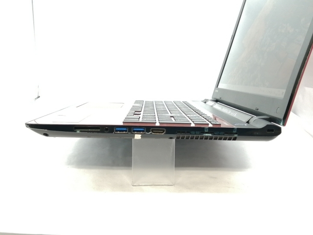 【中古】TOSHIBA dynabook T55 PT55VRS-BJA3 【i5-6200U 4G 1T(HDD) BDマルチ 1GbE WiFi 16LCD(1920x1080)】【新宿】保証期間１ヶ月【ランクB】_2