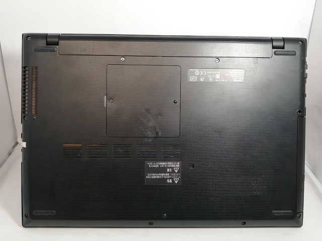 【中古】TOSHIBA dynabook T55 PT55VRS-BJA3 【i5-6200U 4G 1T(HDD) BDマルチ 1GbE WiFi 16LCD(1920x1080)】【新宿】保証期間１ヶ月【ランクB】_6