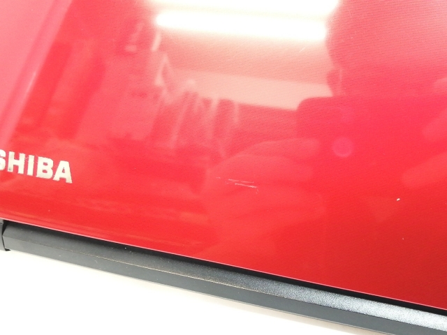 【中古】TOSHIBA dynabook T55 PT55VRS-BJA3 【i5-6200U 4G 1T(HDD) BDマルチ 1GbE WiFi 16LCD(1920x1080)】【新宿】保証期間１ヶ月【ランクB】_7