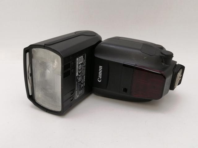 【中古】Canon スピードライト 600EX II-RT【新宿2】保証期間１週間【ランクB】