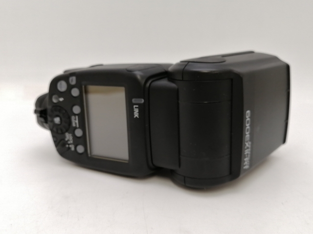 【中古】Canon スピードライト 600EX II-RT【新宿2】保証期間１週間【ランクB】_1