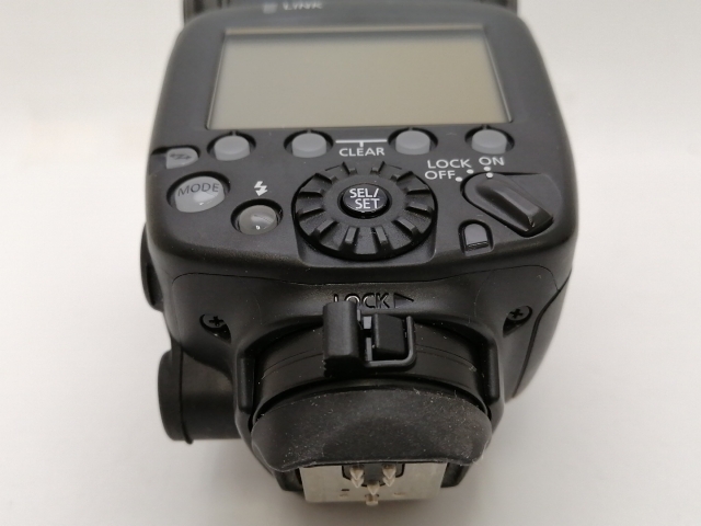 【中古】Canon スピードライト 600EX II-RT【新宿2】保証期間１週間【ランクB】_2
