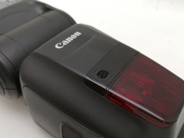 【中古】Canon スピードライト 600EX II-RT【新宿2】保証期間１週間【ランクB】_4