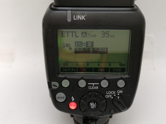 【中古】Canon スピードライト 600EX II-RT【新宿2】保証期間１週間【ランクB】_5