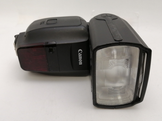 【中古】Canon スピードライト 600EX II-RT【新宿2】保証期間１週間【ランクB】_7