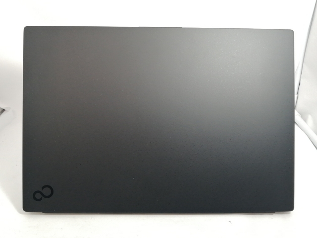 【中古】Fujitsu LIFEBOOK UH UH-X/J3 FMVUXJ3B ピクトブラック【Ultra7 155U 16G 512G(SSD) WiFi 14LCD】【新宿】保証期間１ヶ月【ランクA】_1