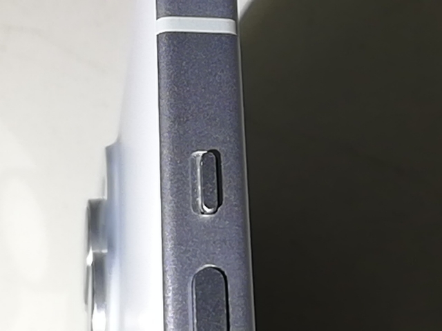 【中古】Apple 国内版 【SIMフリー】 iPhone 15 Plus 128GB ブルー MU0D3J/A【大宮東口】保証期間１ヶ月【ランクB】_2