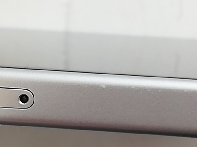 【中古】Apple 国内版 【SIMフリー】 iPhone 15 Plus 128GB ブルー MU0D3J/A【大宮東口】保証期間１ヶ月【ランクB】_4
