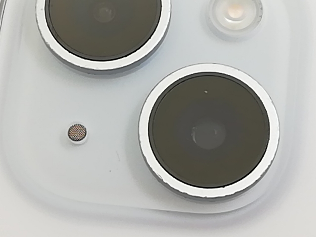 【中古】Apple 国内版 【SIMフリー】 iPhone 15 Plus 128GB ブルー MU0D3J/A【大宮東口】保証期間１ヶ月【ランクB】_5
