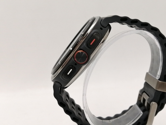 中古品)シャープ AQUOS用 天吊りブラケット ロングタイプ AN-110TBL