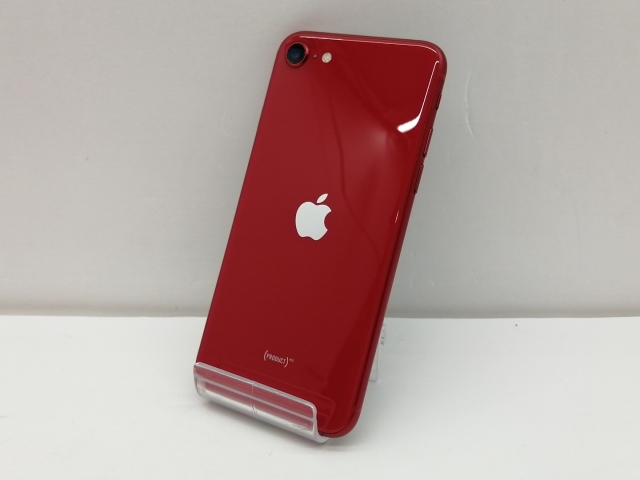 iPhone　SE2 SIMロックあり　iOS26 SIMロック解除済】【第2世代】au iPhoneSE 64GB ブラック MHGP3J/A