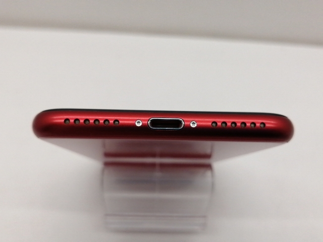 中古】Apple docomo 【SIMロック解除済み】 iPhone SE（第2世代） 64GB