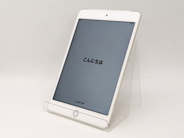 iPad - iPad mini4 SIMフリー ゴールド 32GB Apple iPad mini 4th 16GB 32GB 64GB 128GB Wi-Fi, 7.9in - Gray