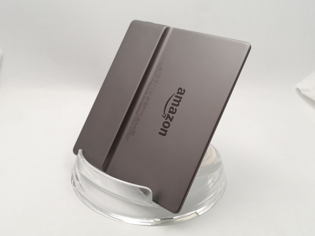 【中古】Amazon Kindle Oasis Wi-Fi（2017/第9世代） 32GB【ECセンター】保証期間１ヶ月【ランクB】