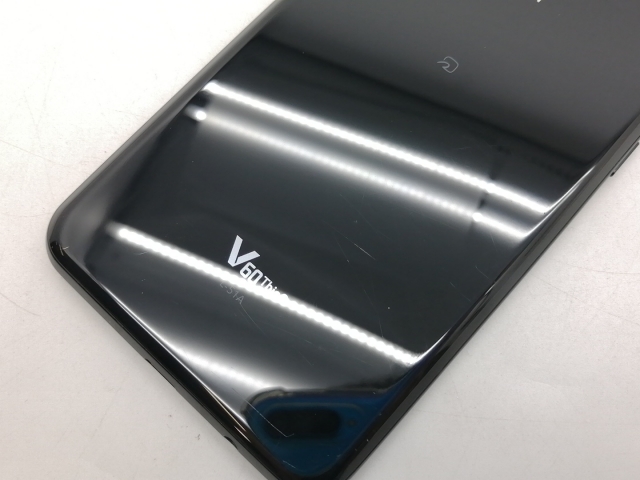 外装部品新品/LG V60 ThinQ 5G ザ ブラック/SIMロック解除済み 外装部品新品/ドコモ/LG V60 ThinQ 5G ザ ブラック/L-51A/SIMロック