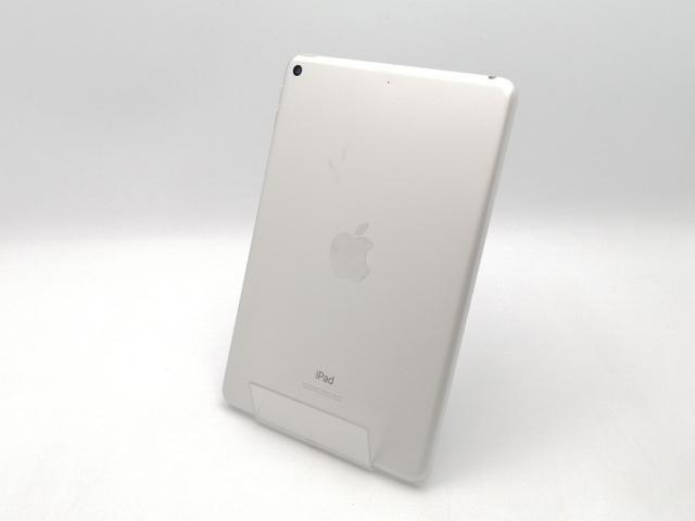 中古】Apple 【Wi-Fi】 iPad mini（第5世代/2019） 64GB シルバー 