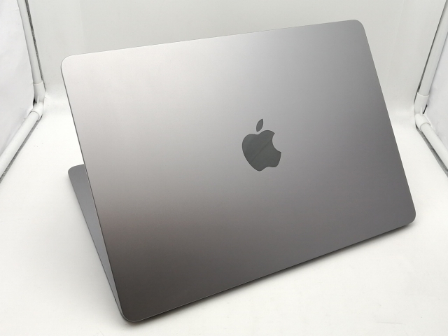 中古】Apple MacBook Air 13インチ M2(CPU:8C/GPU:8C) 8GB/256GB 