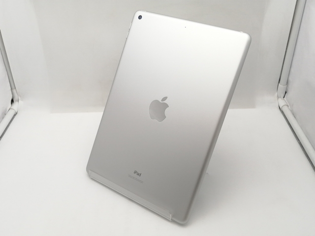 【中古】Apple 【Wi-Fi】 iPad（第7世代/2019） 32GB シルバー MW752J/A【新宿2】保証期間１ヶ月【ランクB】 16,775円