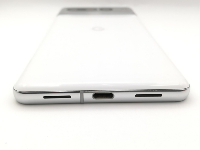 【中古】Google 国内版 【SIMフリー】 Pixel 7 Pro スノー 12GB 256GB GFE4J【ECセンター】保証期間１ヶ月【ランクB】_4