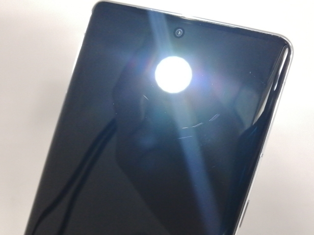 【中古】Google 国内版 【SIMフリー】 Pixel 7 Pro スノー 12GB 256GB GFE4J【ECセンター】保証期間１ヶ月【ランクB】_8